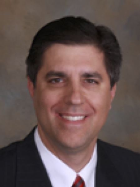 Photo of Michael Couris, MD, Vice President, Advocacy and Program